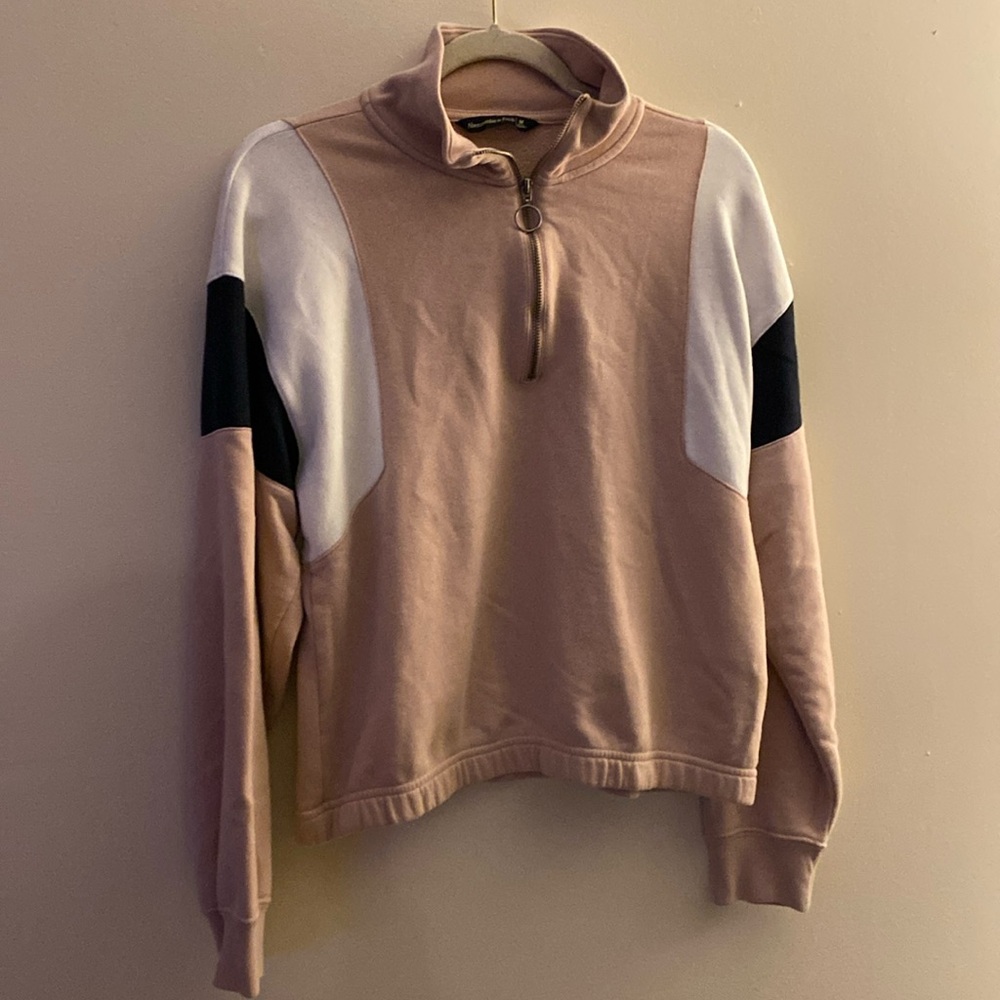 Abercrombie & Fitch sweater